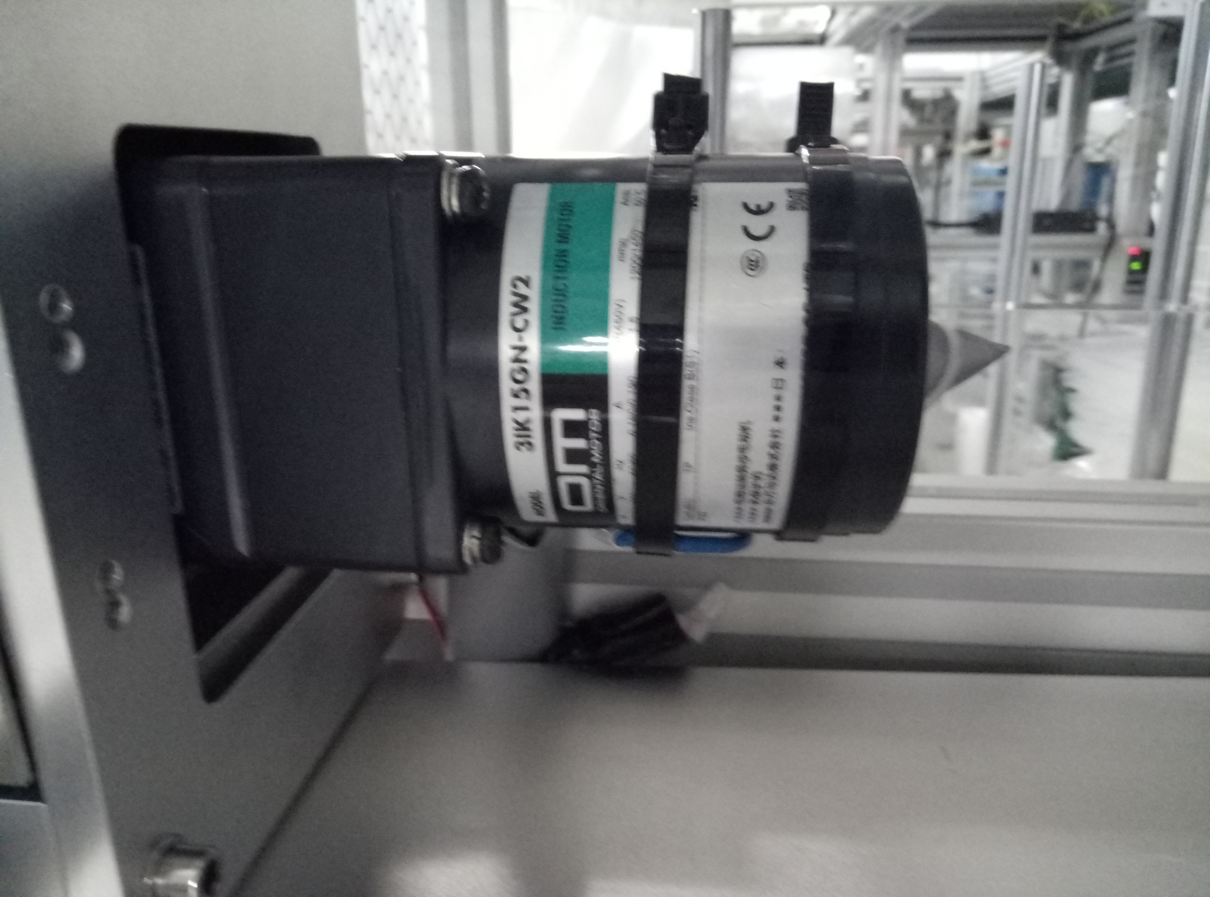 导光板揭膜机（sw18可编辑+工程图+bom）