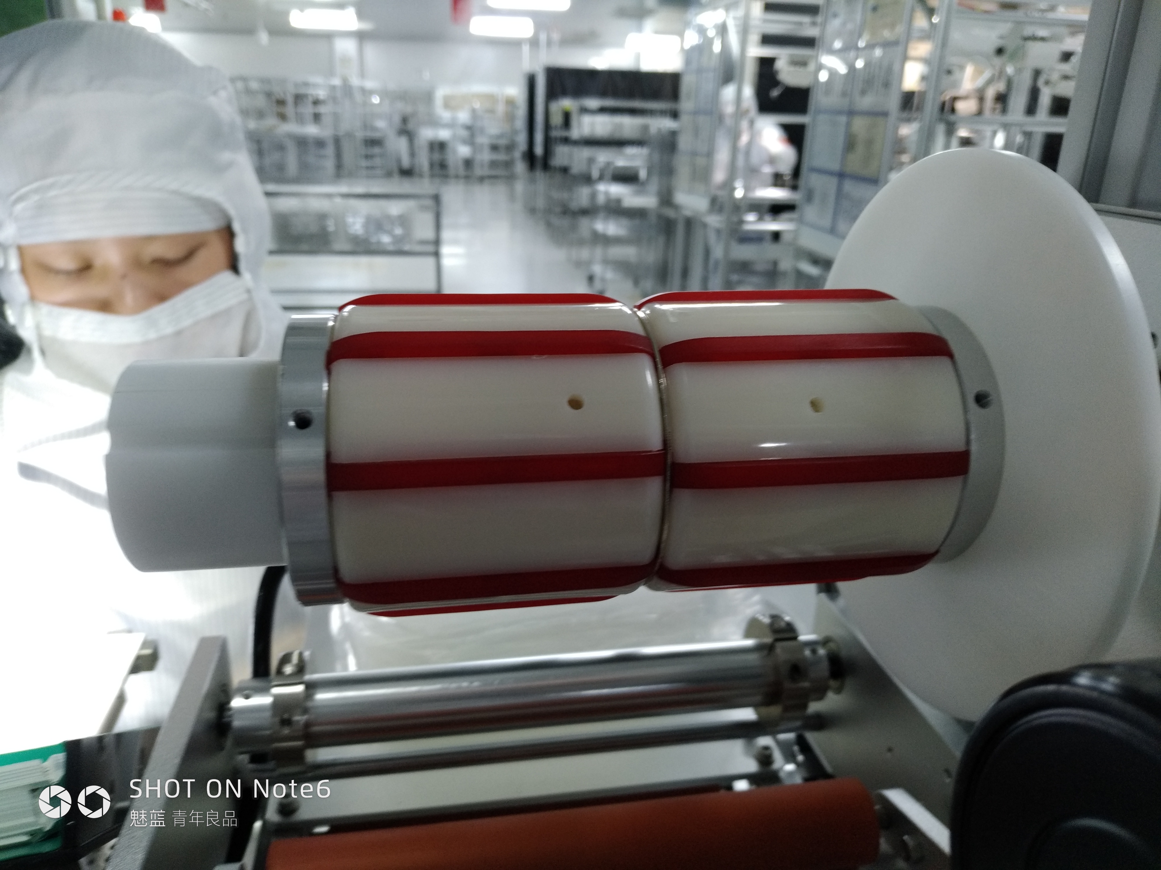 导光板揭膜机（sw18可编辑+工程图+bom）