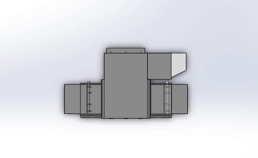 商用链式披萨炉sw16可编辑