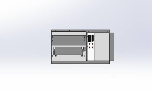 商用链式披萨炉sw16可编辑缩略图