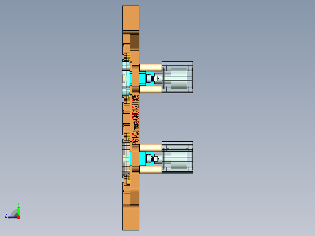 PG1-Camera-CNC1-211025-皮革版右视图