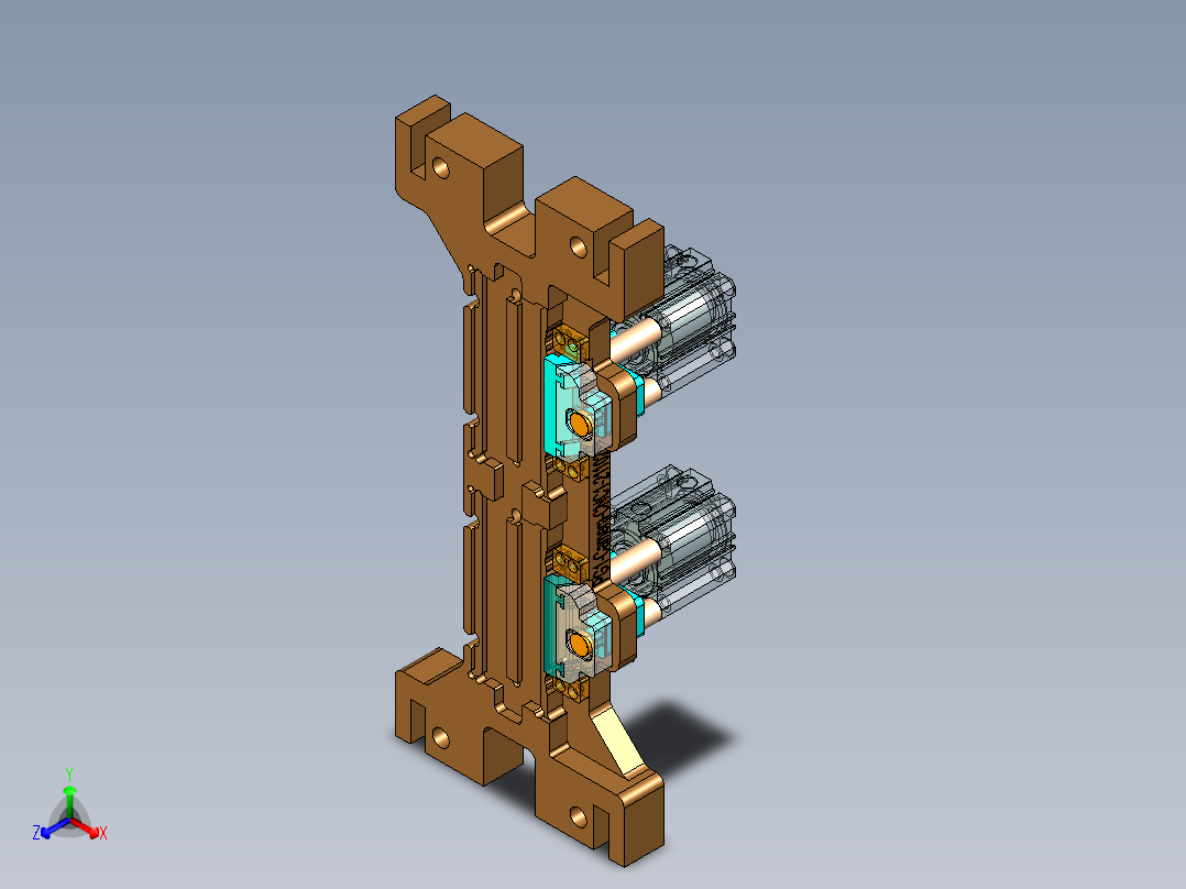 PG1-Camera-CNC1-211025-皮革版正等轴测图