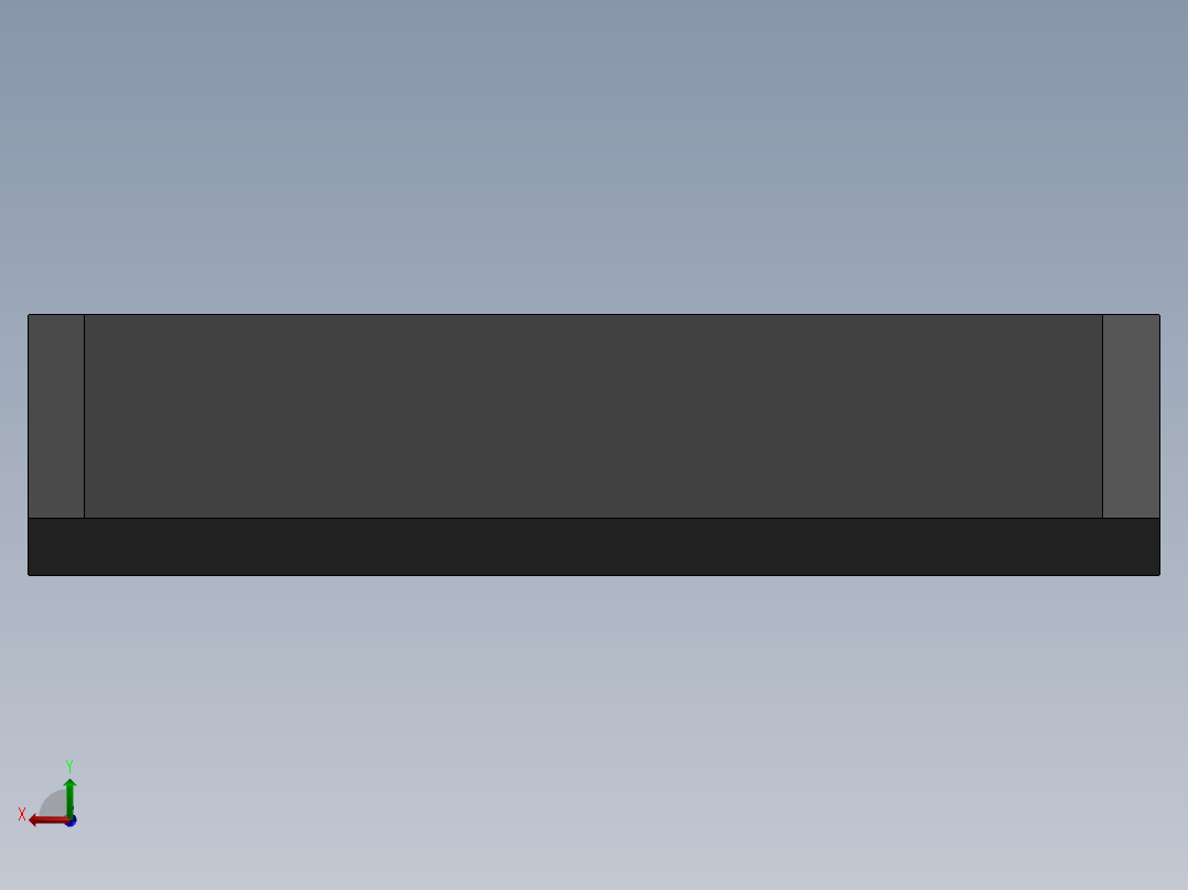 传感器(89)后视图