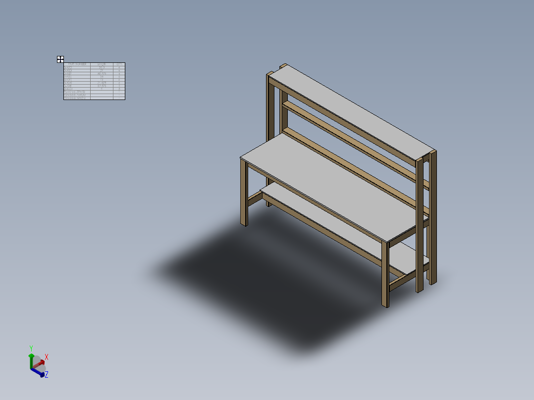 8ft-workbench-1.snapshot.6--sw正等轴测图