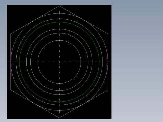 PARKER管接头EO Union G16S71X_right