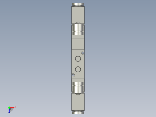 4V230C06E俯视缩略图