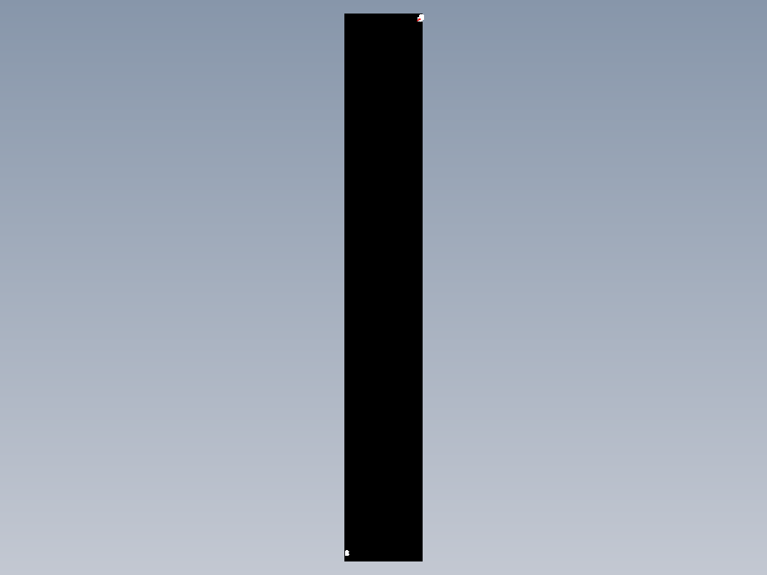 长沙县干杉乡王家冲水库除险加固工程设计