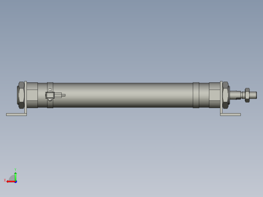 LXYC-BOSSCDM2L32-200-M9BL后视缩略图