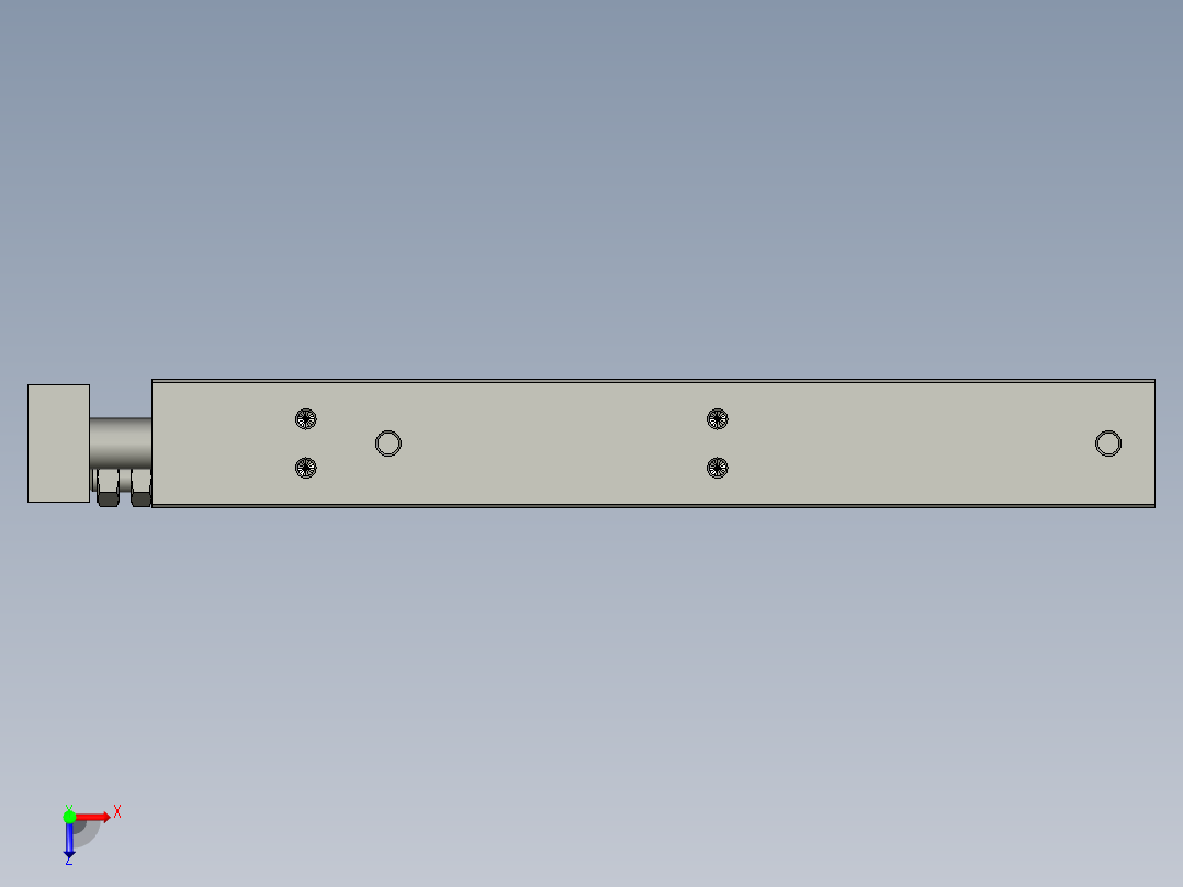 LXYC-BOSSTR20X125S(0)+()-CDJC俯视图