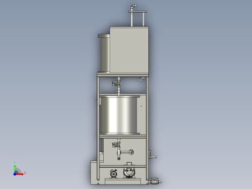 WRT-E03-10灌酸机前视缩略图