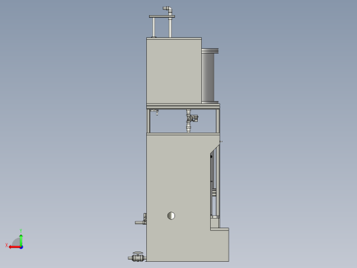 WRT-E03-10灌酸机后视缩略图