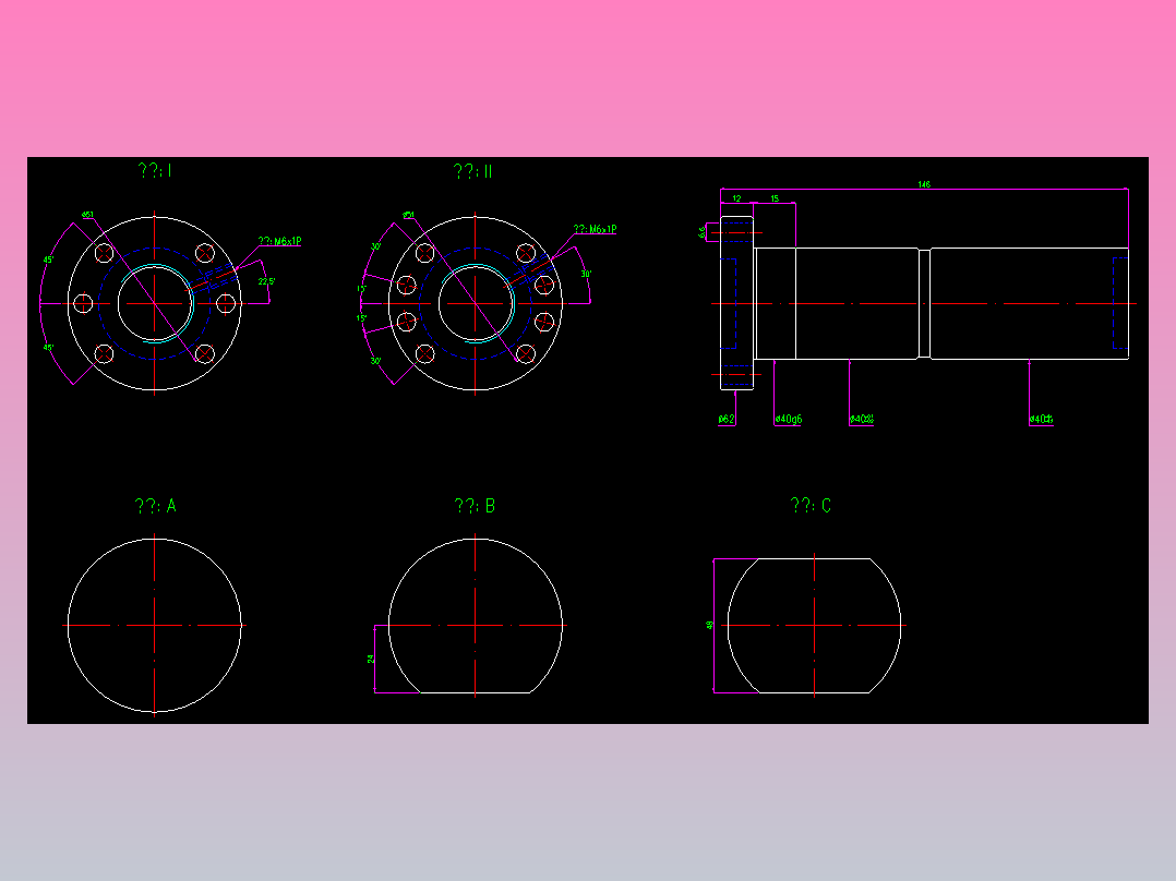 银泰PMI滚珠丝杠直线导轨FDDC02525T2-B