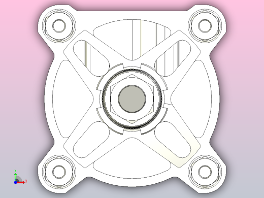 FESTO气缸DSBG-250-1-PPVA-N3---_0_前视缩略图