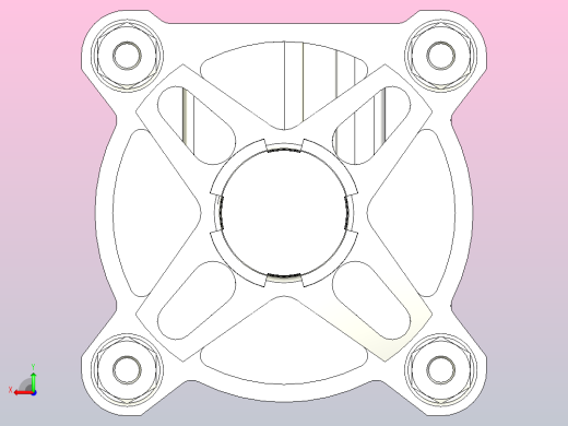 FESTO气缸DSBG-250-1-PPVA-N3---_0_后视缩略图