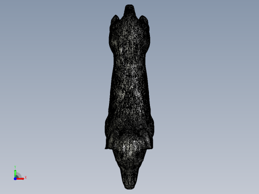 腊肠狗前视缩略图