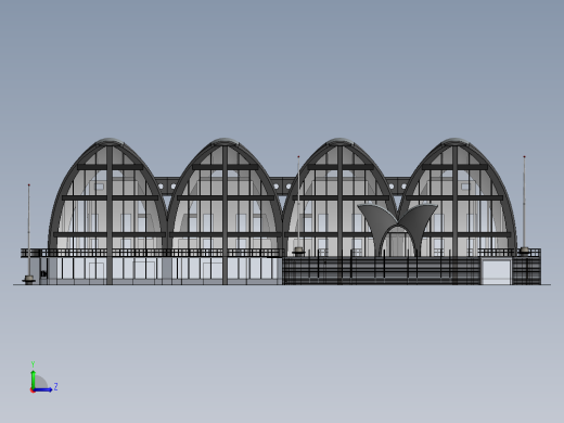 悉尼左视缩略图