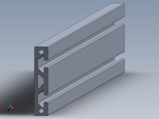 T型槽10-016、T型槽10-081 T型槽系列