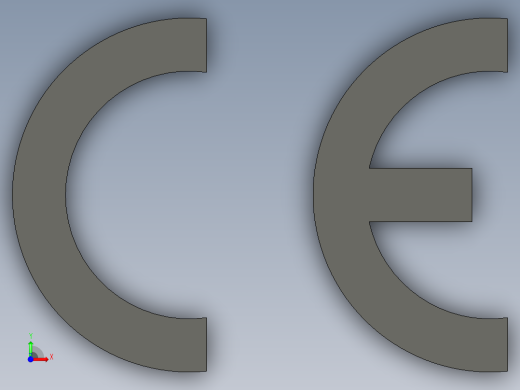 logo-ce-marking-ce-符号前视缩略图