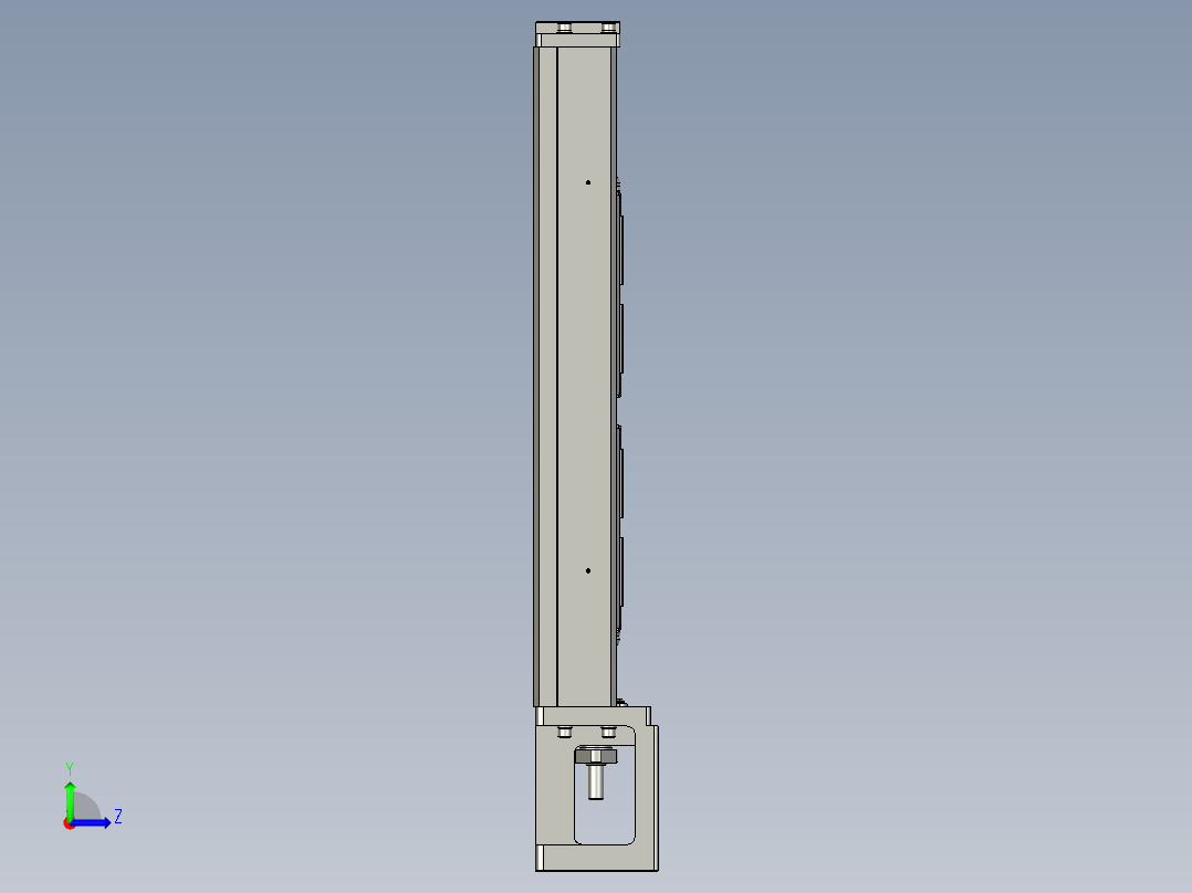 银泰PMI-KM46B+340N0_0040_stp左视图