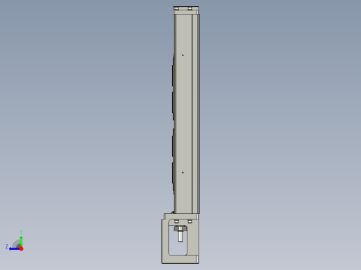 银泰PMI-KM46B+340N0_0040_stp右视缩略图
