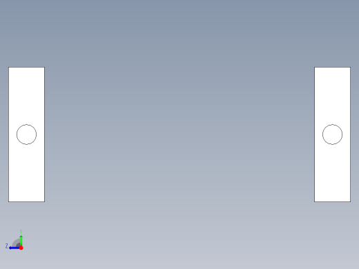 支架光纤_对射型FT-W13右视缩略图