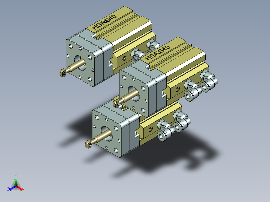 EDB41-C-CNC5-Peijian-180625正等轴测图