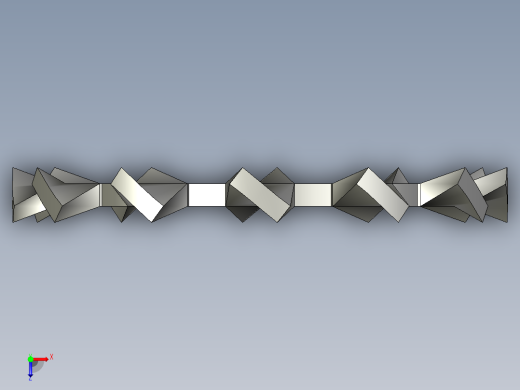 垫圈 外牙锁 公制-EXTERNAL TOOTH LOCK WASHER for M16 SCREW.STEP俯视缩略图