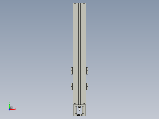 银泰PMI-KM46D+640N0_1040_stp前视缩略图