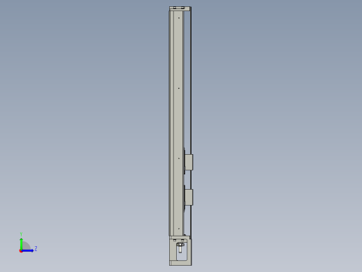 银泰PMI-KM46D+640N0_1040_stp左视缩略图