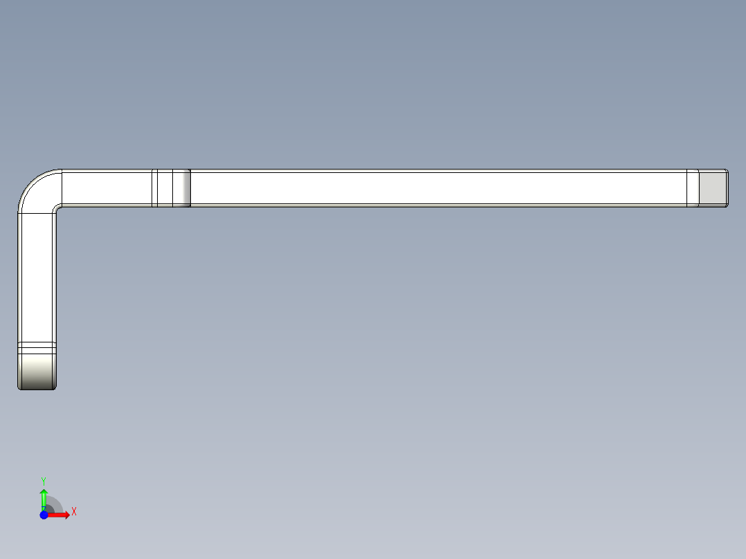 安全_区域传感器SDS-K2前视图