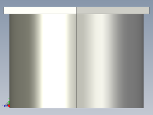 船舶管路系统SeaCor_ReducerBushing_FPTxSPIG_37J138247_2in x 0.5in右视缩略图