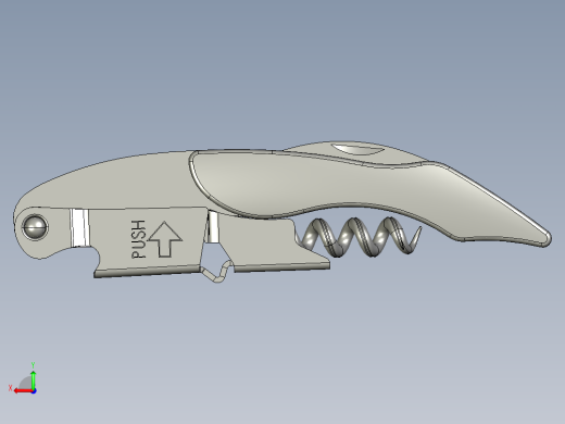 螺旋开瓶器20后视缩略图