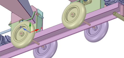 木材削木机sw17缩略图