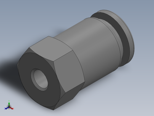 气动元件APCF6_M5