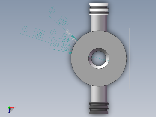 50-1；50-2 KS035俯视缩略图