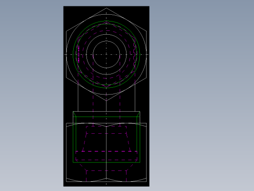 PARKER管接头EO Union tee T12SCF_right