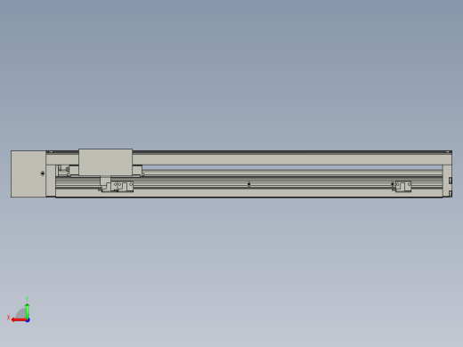模组DKK-86-540-1P-LM-400W德川技研后视缩略图