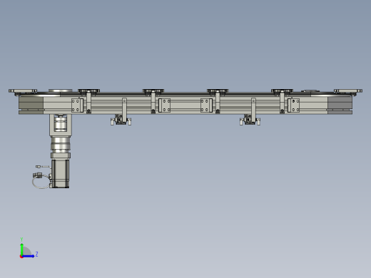 循环流线左视缩略图