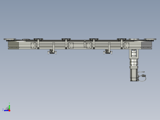循环流线右视缩略图