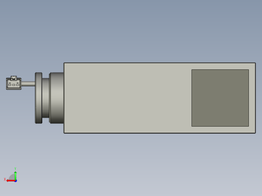 P-CCP-40光源后视缩略图