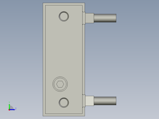 CXSM10-15-Y69A-左视缩略图