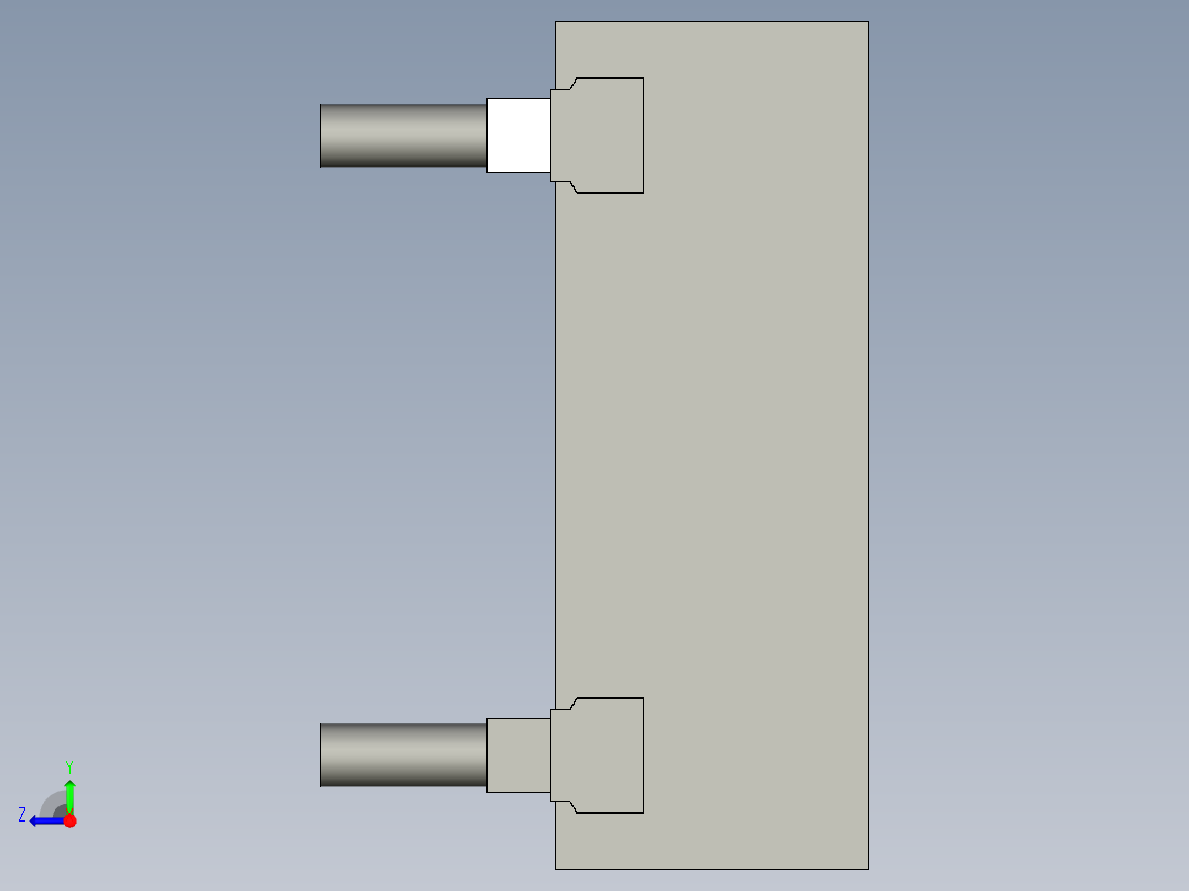 CXSM10-15-Y69A-右视图