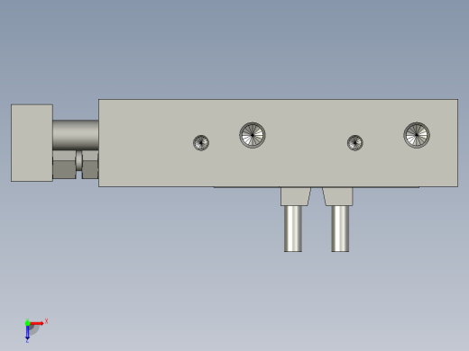 CXSM10-15-Y69A-俯视缩略图