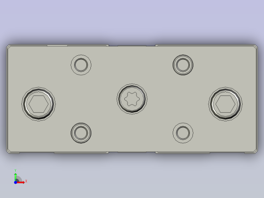 534769_DFM-50-200-B-PPV-A-GF带导杆气缸前视缩略图