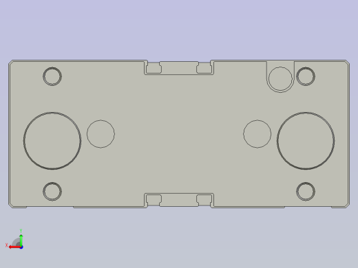 534769_DFM-50-200-B-PPV-A-GF带导杆气缸后视缩略图
