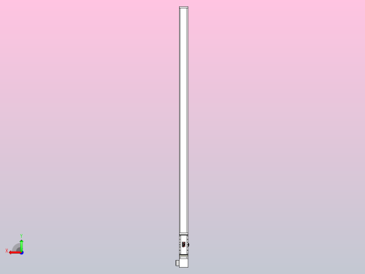 伺服电机集成皮带传动直线执行器TPA-OCB-140-256-L3350-LP-P75-N3后视缩略图