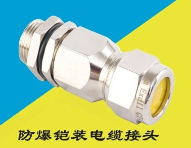 7种常用的防爆格兰头缩略图