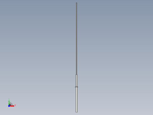 加热器ZIM93-D10-L150-W500-V220前视缩略图