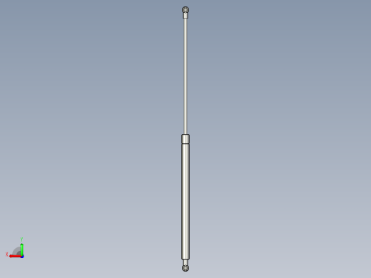 gsb18-b-b-s250_asm氮气弹簧后视缩略图