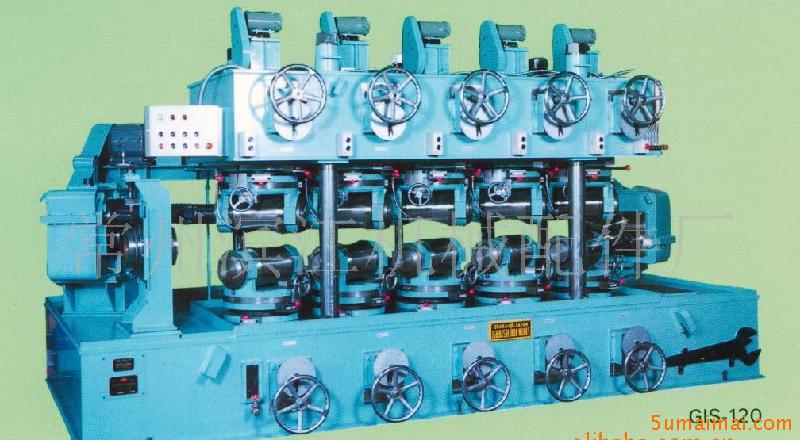 航空管道矫直机送料系统设计毕业设计